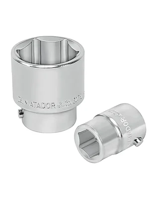 Highlight Steckschlüssel-Einsatz, 6-kt., 3/4": 1.5/8" AF, MATADOR Art.-Code: 50758010